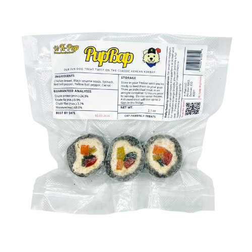 PupBap (3 pcs)