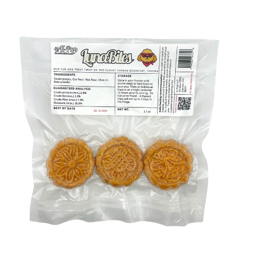 LunaBites (3 pcs)