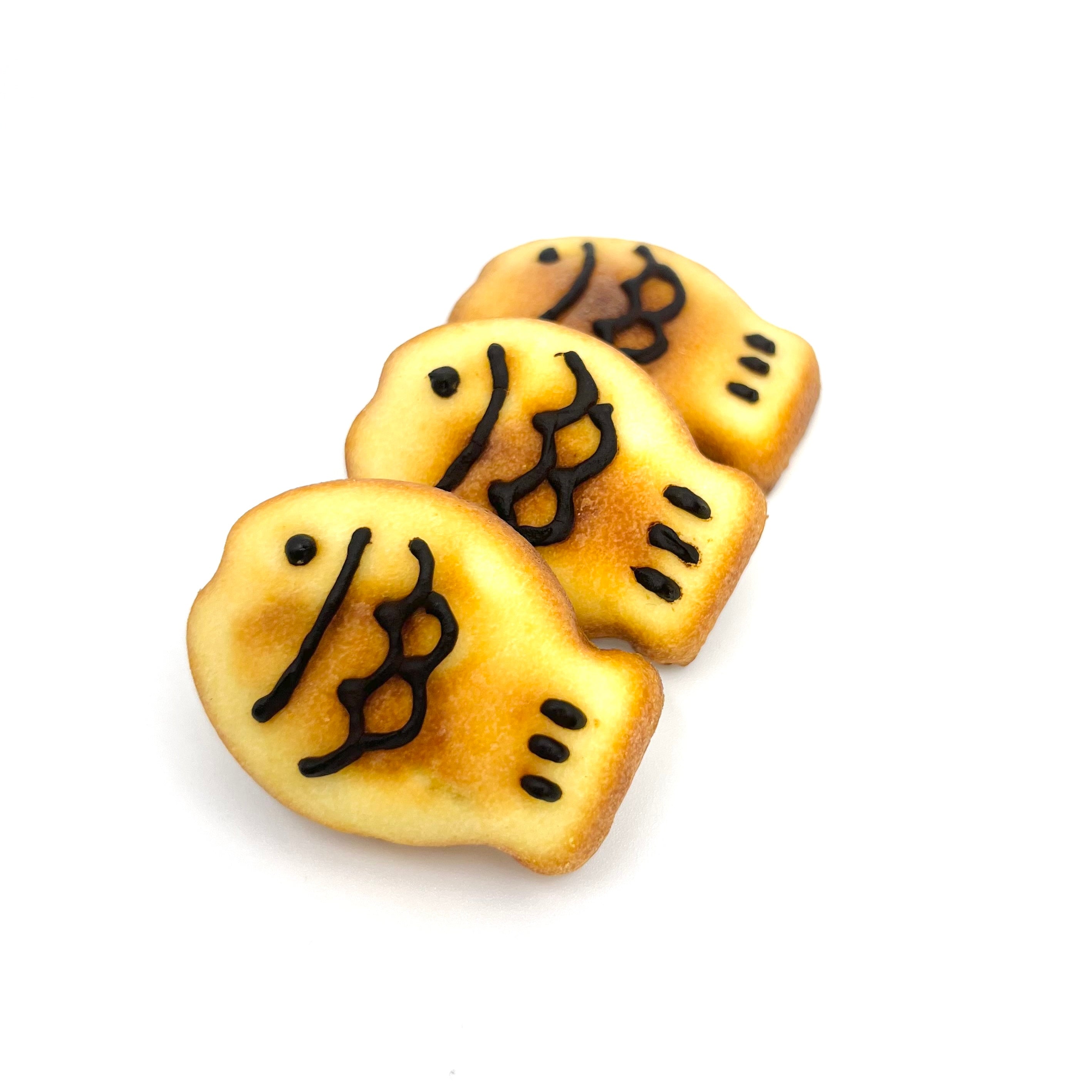 Pupaki (3 pcs)
