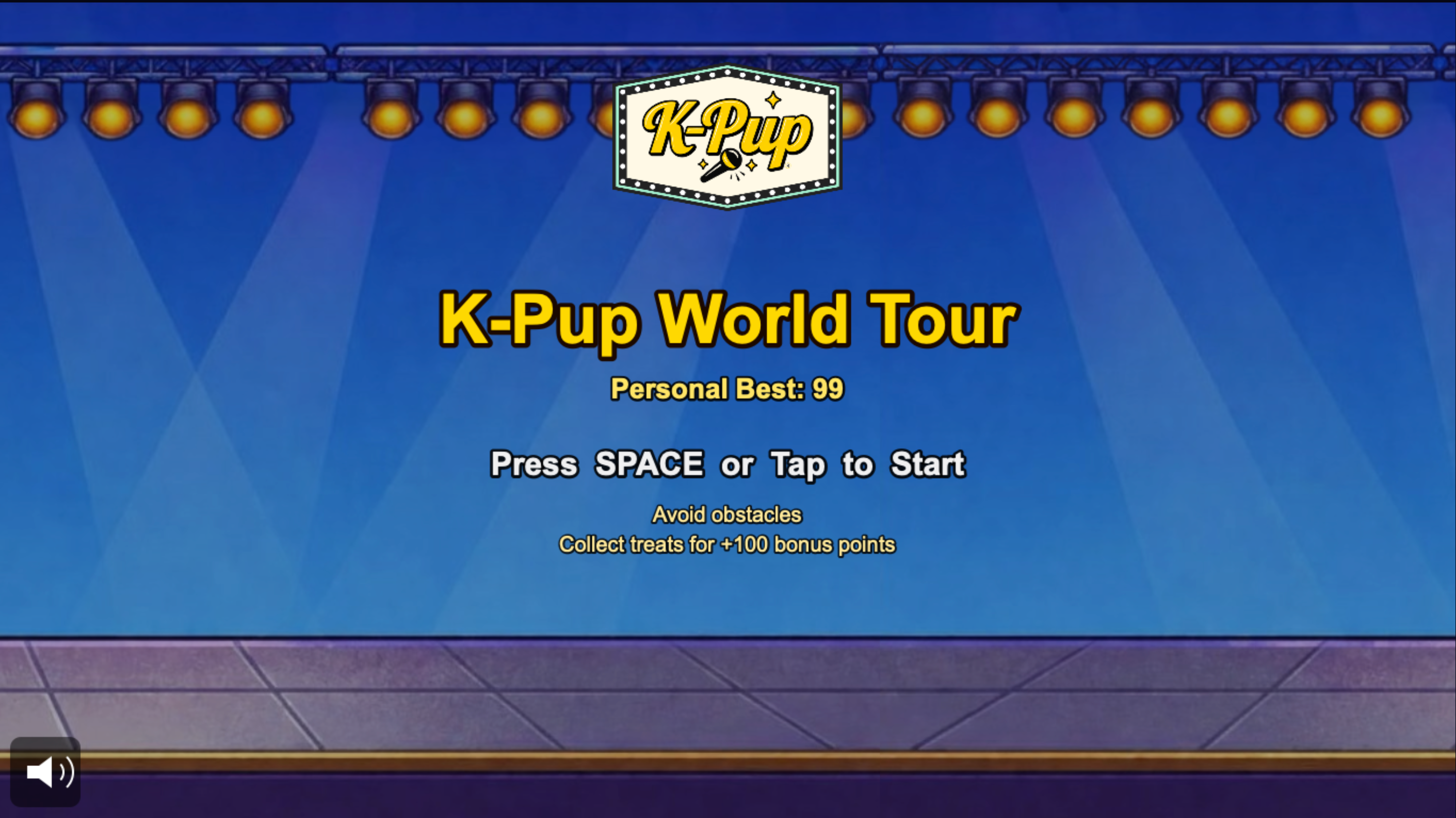 K-Pup World Tour