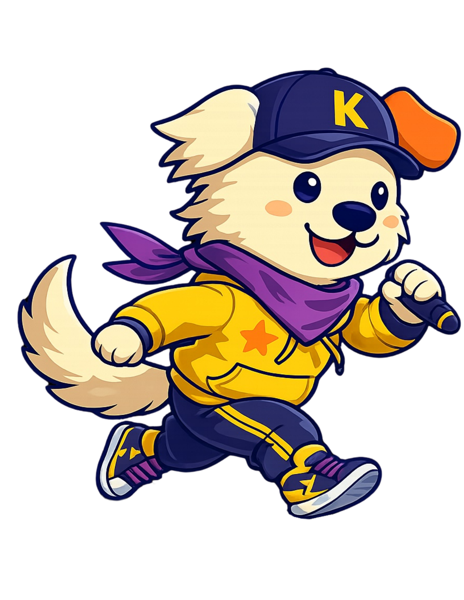 K-Pup World Tour